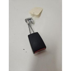 Attache Ceinture Arriere Droit Audi A4 2 Phase 2
